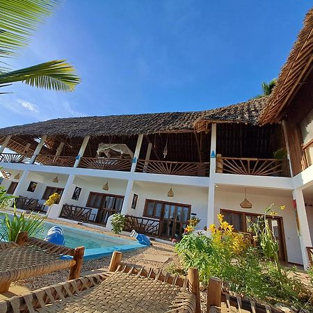 Villa Adelina Zanzibar Buitenkant foto
