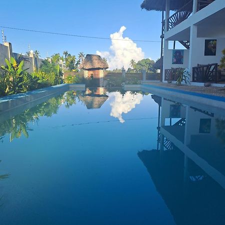 Villa Adelina Zanzibar Buitenkant foto