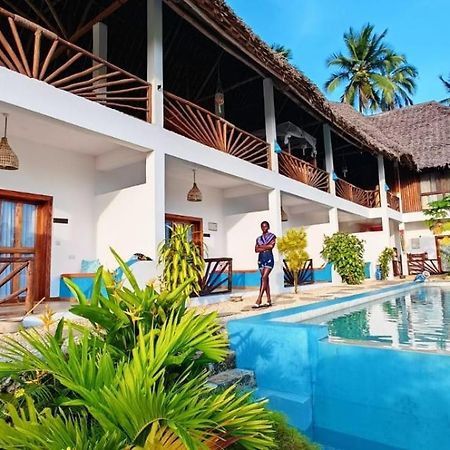 Villa Adelina Zanzibar Buitenkant foto