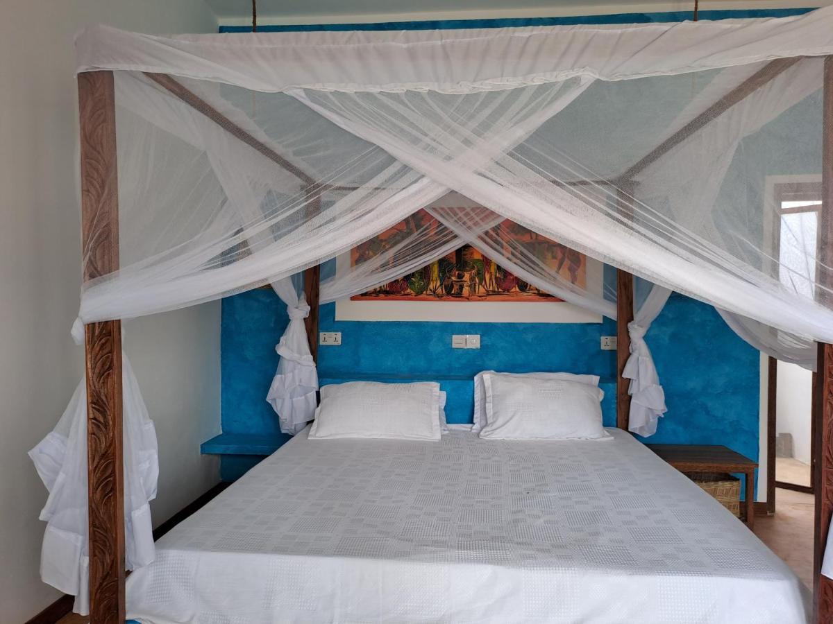 Villa Adelina Zanzibar Buitenkant foto