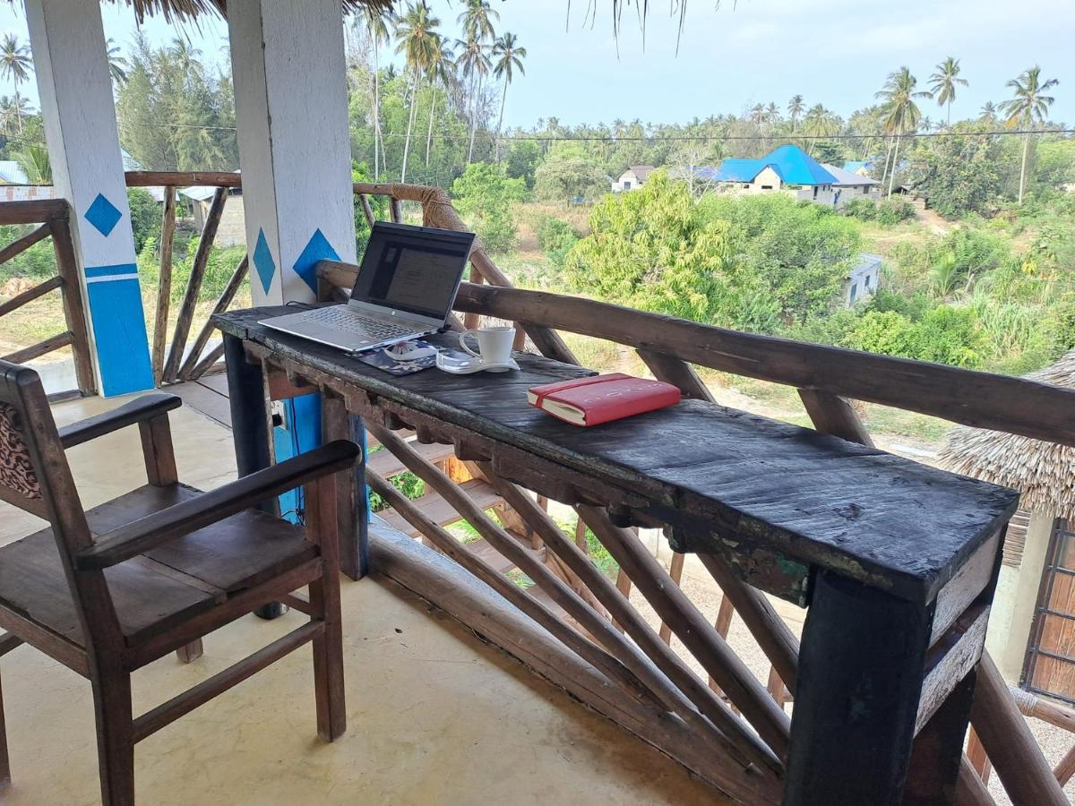 Villa Adelina Zanzibar Buitenkant foto