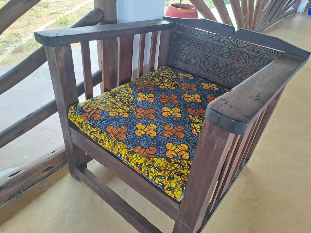 Villa Adelina Zanzibar Buitenkant foto