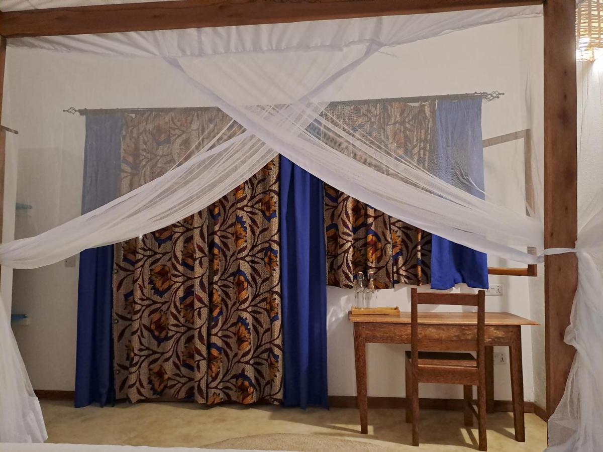 Villa Adelina Zanzibar Buitenkant foto