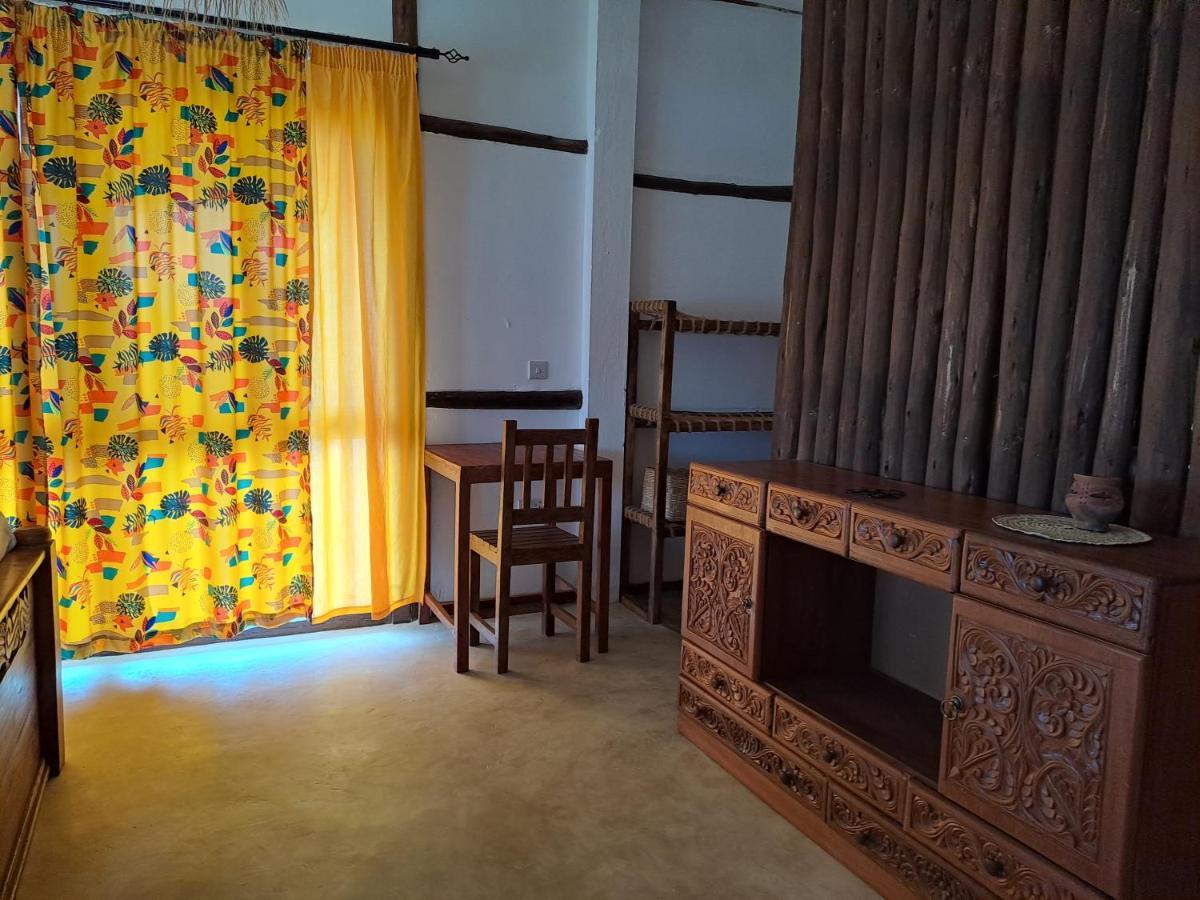 Villa Adelina Zanzibar Buitenkant foto