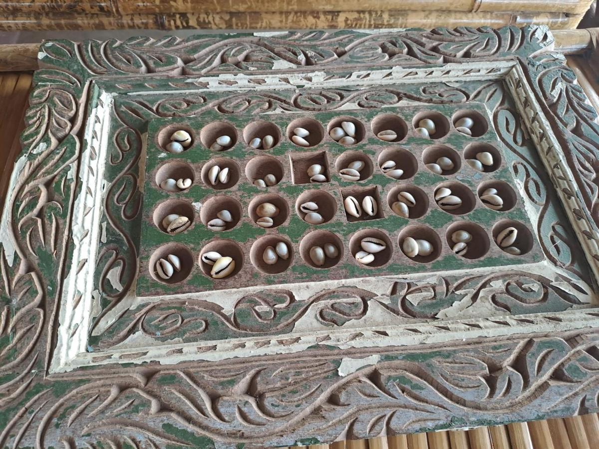 Villa Adelina Zanzibar Buitenkant foto