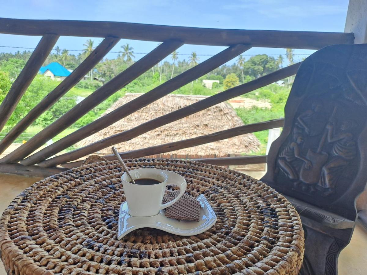 Villa Adelina Zanzibar Buitenkant foto