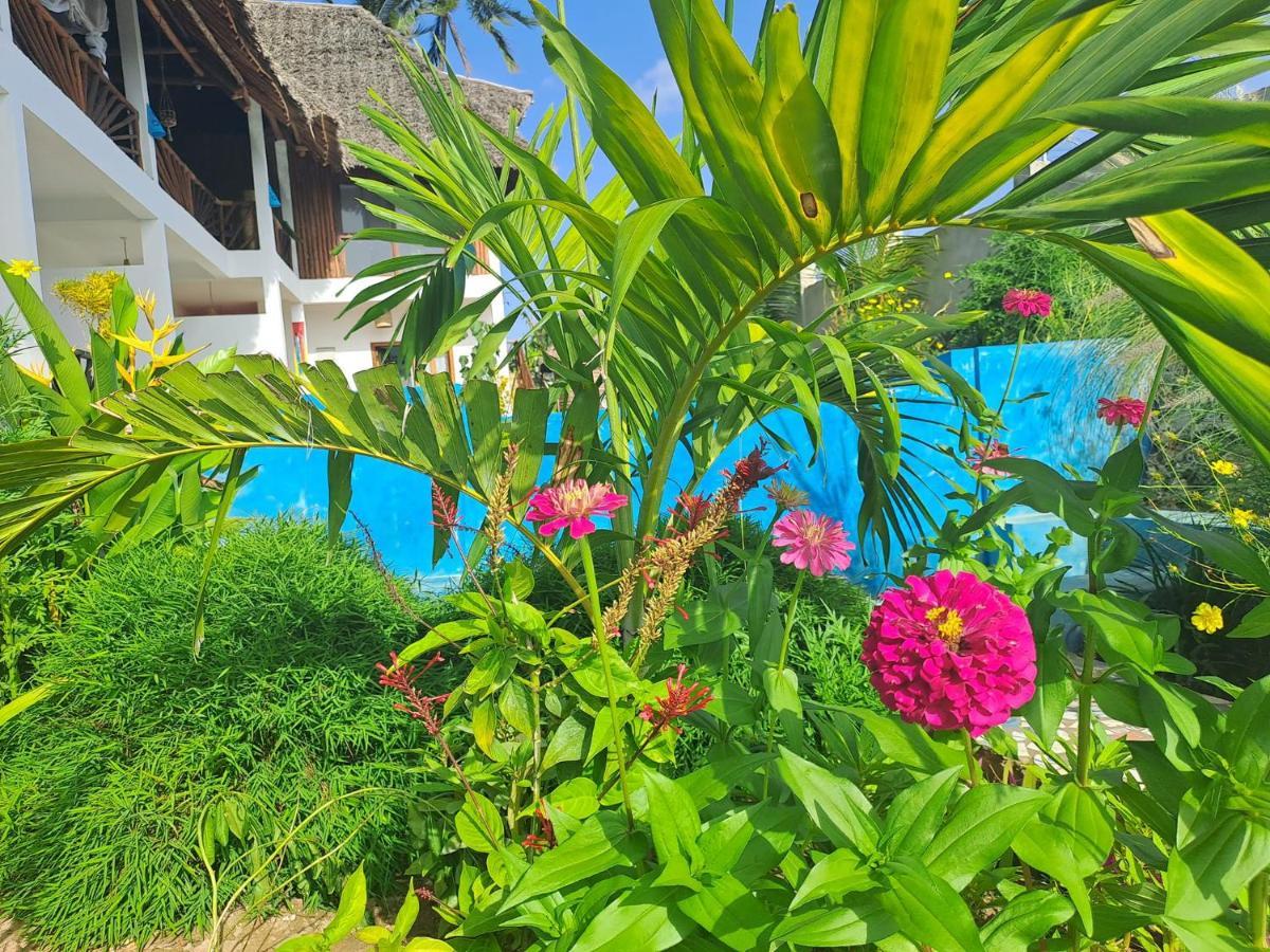 Villa Adelina Zanzibar Buitenkant foto