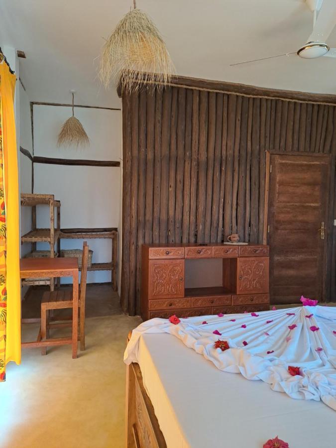Villa Adelina Zanzibar Buitenkant foto