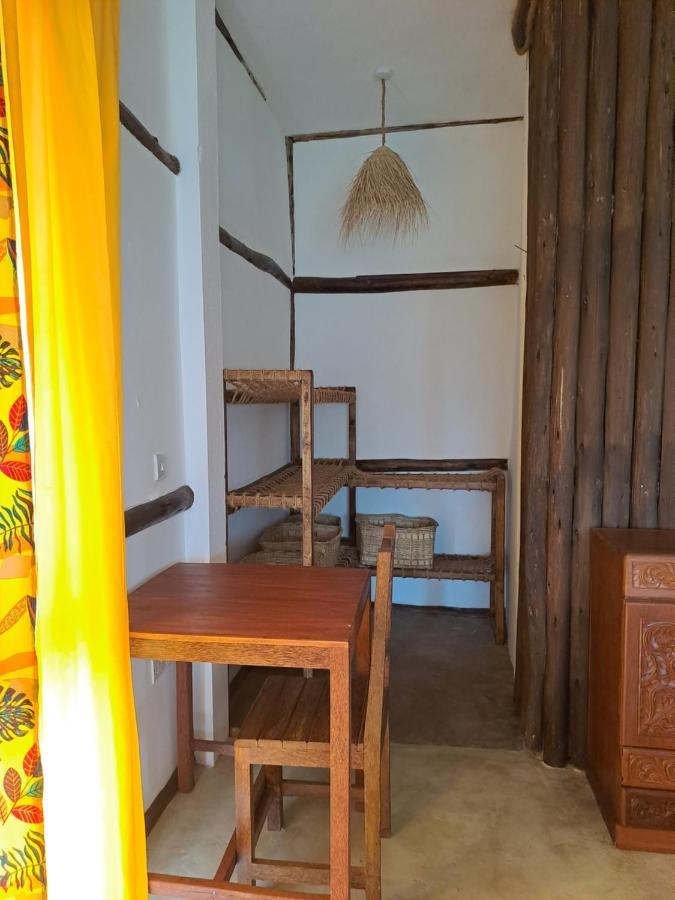 Villa Adelina Zanzibar Buitenkant foto