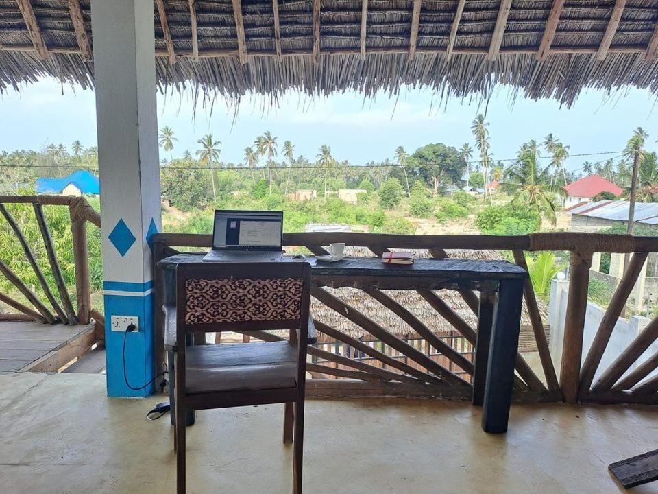 Villa Adelina Zanzibar Buitenkant foto