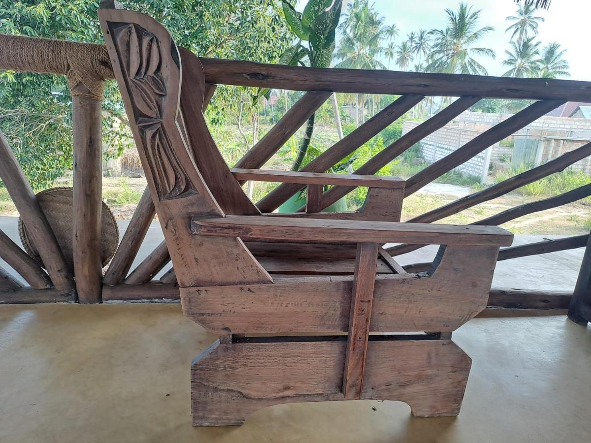 Villa Adelina Zanzibar Buitenkant foto