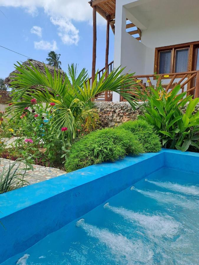 Villa Adelina Zanzibar Buitenkant foto