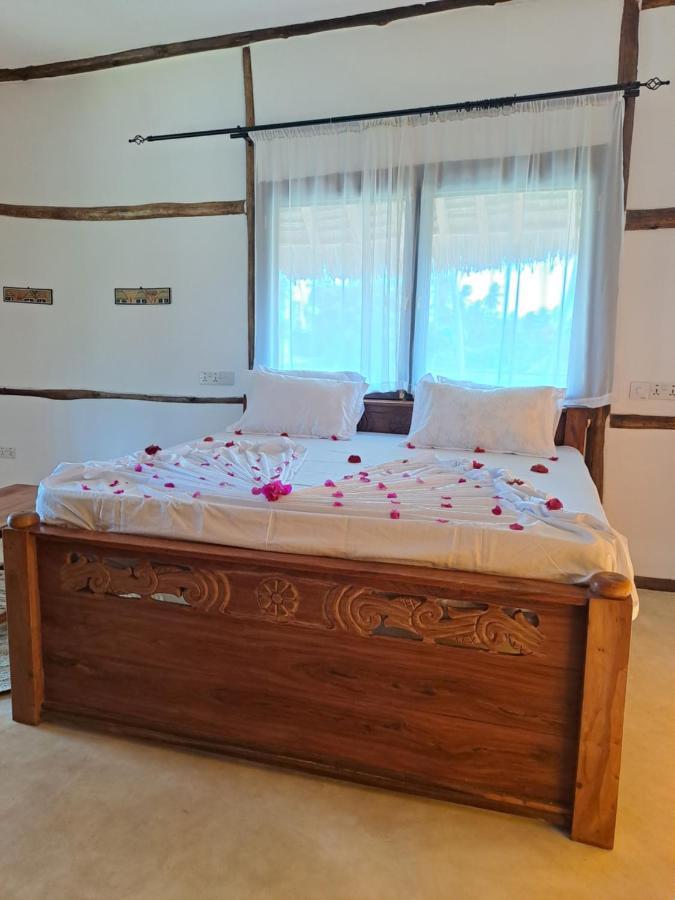 Villa Adelina Zanzibar Buitenkant foto